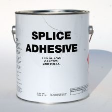 splice adhesive